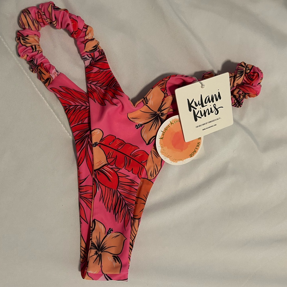 Kulani kinis Bikini Bottom